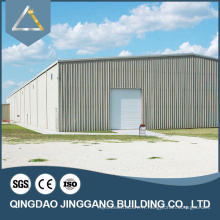 Fabricant Construction Design Steel Structure Warehouse